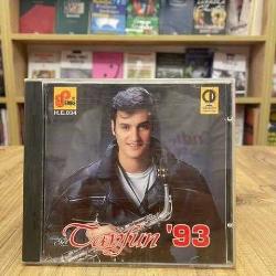 TAYFUN 93 CD DÖNEM BASKI