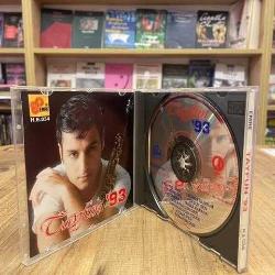 TAYFUN 93 CD DÖNEM BASKI