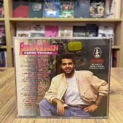 FERDA ANIL YARKIN AŞKIN YETMEZ CD DÖNEM BASKI
