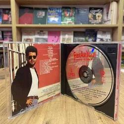 FERDA ANIL YARKIN AŞKIN YETMEZ CD DÖNEM BASKI