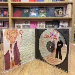 DENİZ ARCAK HA BUGÜN HA YARIN CD DÖNEM BASKI
