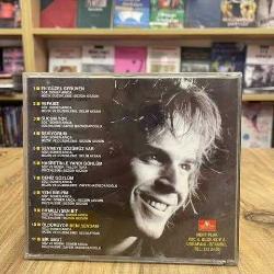 SONER ARICA EN GÜZEL SERÜVEN CD DÖNEM BASKI