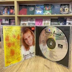 SONER ARICA EN GÜZEL SERÜVEN CD DÖNEM BASKI