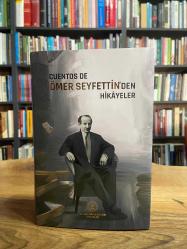 CUENTOS DE ÖMER SEYFETTİN' DEN HİKAYELER