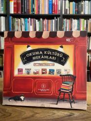OKUMA KÜLTÜRÜ MEKANLARI ÇOCUK KİTAPLARI 7 CİLT