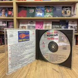 HURŞİD YENİGÜN VE GRUBU KUMKAPI VOL 1 CD DÖNEM BASKI
