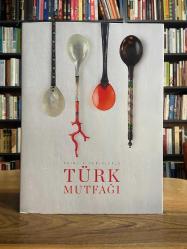 ASIRLIK TARİFLERLE TÜRK MUTFAĞI ( BÜYÜK BOY)