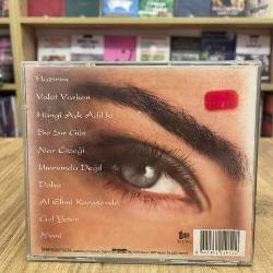 CANDAN ERÇETİN HAZIRIM CD DÖNEM BASKI