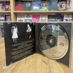 CANDAN ERÇETİN HAZIRIM CD DÖNEM BASKI