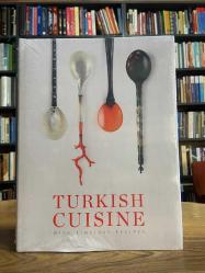 TURKISH CUISINE WITH TIMELESS RECIPES