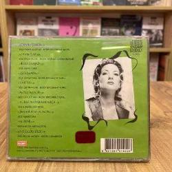 GÜLAY ERALP NEFES NEFESE CD DÖNEM BASKI