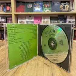 GÜLAY ERALP NEFES NEFESE CD DÖNEM BASKI