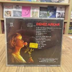 DENİZ ARCAK ALL THE KINGS HORSES CD DÖNEM BASKI