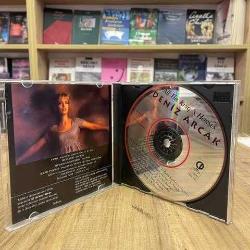 DENİZ ARCAK ALL THE KINGS HORSES CD DÖNEM BASKI