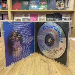EBRU GÜNDEŞ BEN DAHA BÜYÜMEDİM CD DÖNEM BASKI