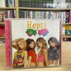 GRUP HEPSİ OLMAZ OĞLAN CD