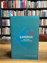 ŞANGRAK - TÜRK DÜNYASI ÇOCUK EDEBİYATINA GİRİŞ