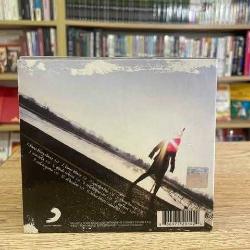 ÖZLEM TEKİN BANA BİŞEY OLMAZ CD
