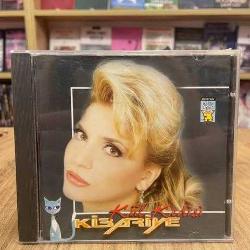 KİBARİYE KÜL KEDİSİ CD DESTAN MÜZİK ALMANYA BASKI
