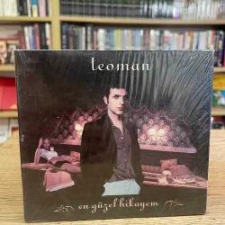 TEOMAN EN GÜZEL HİKAYEM CD JELATİNLİ