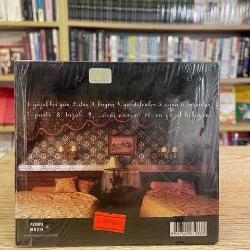 TEOMAN EN GÜZEL HİKAYEM CD JELATİNLİ