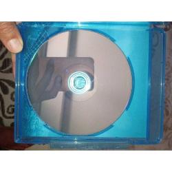 Blu-ray Spider Man 3 Bluray Spiderman 3. Orijinal. Türkçe altyazılı. Disk 10 üzerinden 9 koleksiyoluk