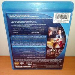 Blu-ray Spider Man 3 Bluray Spiderman 3. Türkçe desteği yok