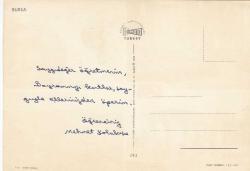 Bursa Muhtelif Görünümler