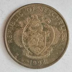SEYŞELLER  1994  10 CENT