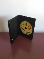 Dvd Film Kiss Kiss Bang Bang Türkçe Dublaj Val Kilmer Robert Downey Jr
