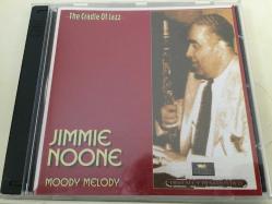 Jimmie Noone - Moody Melody / Germany 1998 / 2xCD / *Jazz*
