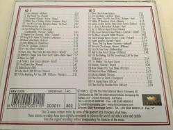 Jimmie Noone - Moody Melody / Germany 1998 / 2xCD / *Jazz*