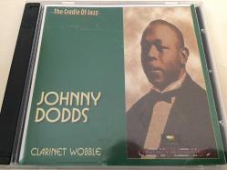 Johnny Dodds - Clarinet Wobble / 2xCD / *Jazz*