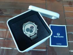 SERGİHO TACHİNİ ST.5.165 03A