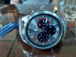 SERGİHO TACHİNİ ST.5.165 03A