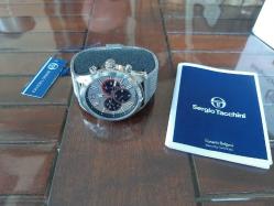 SERGİHO TACHİNİ ST.5.165 03A