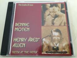 Bennie Moten & Henry 