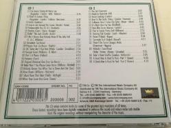 Eddie Condon - That's A Serious Thing / 2xCD / *Jazz*