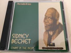 Sidney Bechet - Chant In The Night / 2xCD / *Jazz*