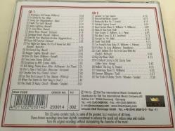 J.C. Higginbotham & Edmond Hall - Big City Blues / 2xCD / *Jazz*