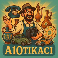 A10tikaci