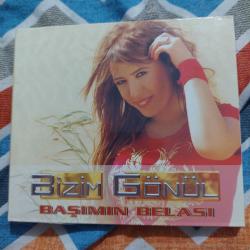 Bizim Gönül başımın belası cd