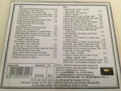 Cradle Of Jazz Sampler / 2xCD / *Jazz*