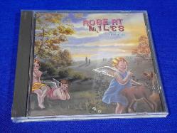 ROBERT MILES DREAMLAND  MÜZİK CD
