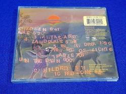 ROBERT MILES DREAMLAND  MÜZİK CD