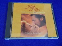 ROB ROY CARTER BURWELL SOUNDTRACK FILM MÜZİK CD