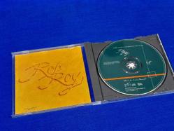 ROB ROY CARTER BURWELL SOUNDTRACK FILM MÜZİK CD