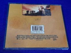 ROB ROY CARTER BURWELL SOUNDTRACK FILM MÜZİK CD