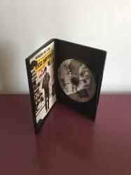 Dvd Film Taxi Driver Taksi Şoförü Türkçe Altyazılı Robert De Niro