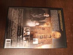 The Wicker Man Lanetli Ada